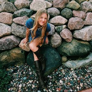 Meet your Posher, Madison